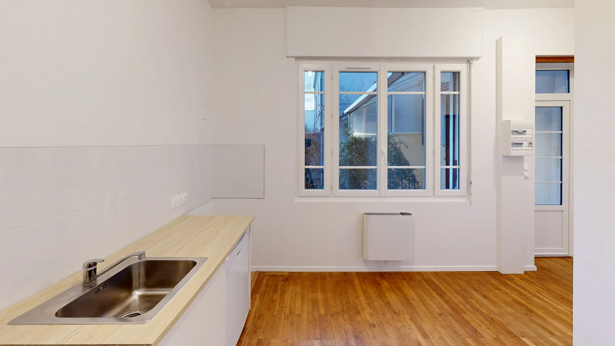 Chantier SMA Peinture