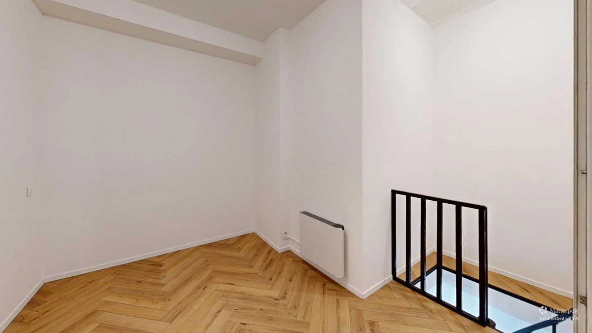 Chantier SMA Peinture